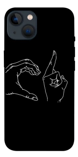 Чохол на Apple iPhone 13 (6.1") Unrequited фото 1 з 1