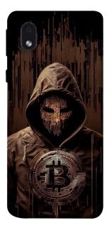 Чехол на Samsung Galaxy M01 Core / A01 Core Crypt фото 1 из 1