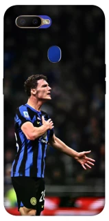 Чехол на Oppo A5s FC Inter v3 фото 1 из 1