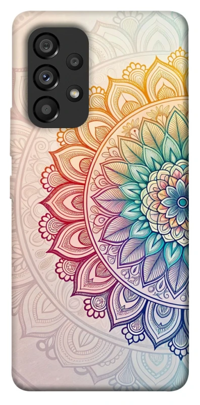 Чохол на Samsung Galaxy A53 5G Mandala ver.1 фото 1 з 1