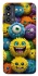 Чехол на ZTE Blade A53 Smiles фото 1 из 1