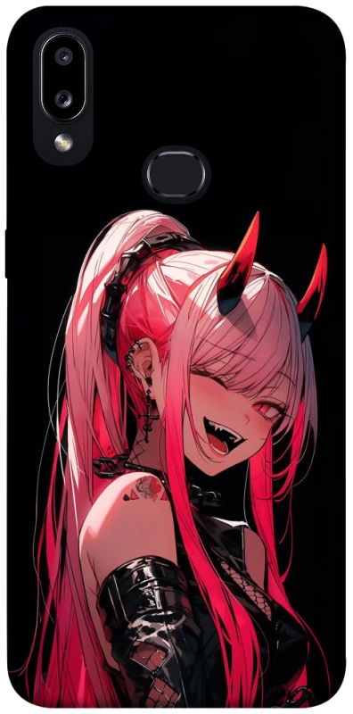 Чохол на Samsung Galaxy A10s Makima v2 фото 1 з 1