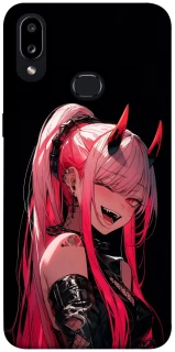 Чехол на Samsung Galaxy A10s Makima v2 фото 1 из 1