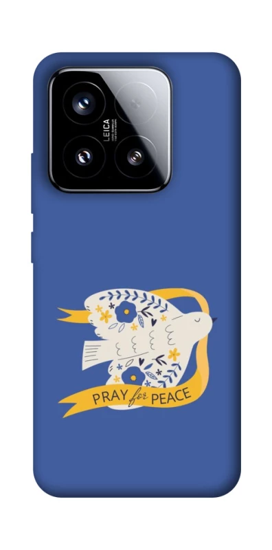 Чехол на Xiaomi 15 Ласточка фото 1 из 1