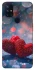 Чохол на OnePlus Nord N10 5G Red hearts фото 1 з 1