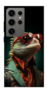 Чохол на Samsung Galaxy S24 Ultra Ігуана фото 1 з 1