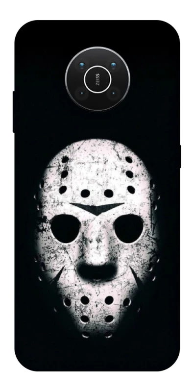 Чехол на Nokia X10 / X20 Jason фото 1 из 1