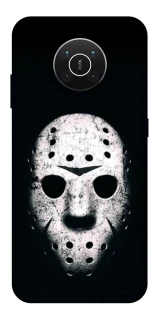 Чехол на Nokia X10 / X20 Jason фото 1 из 1