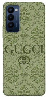 Чохол на TECNO Camon 18 Gucci ver.9 фото 1 з 1