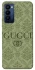 Чехол на TECNO Camon 18 Gucci ver.9 фото 1 из 1