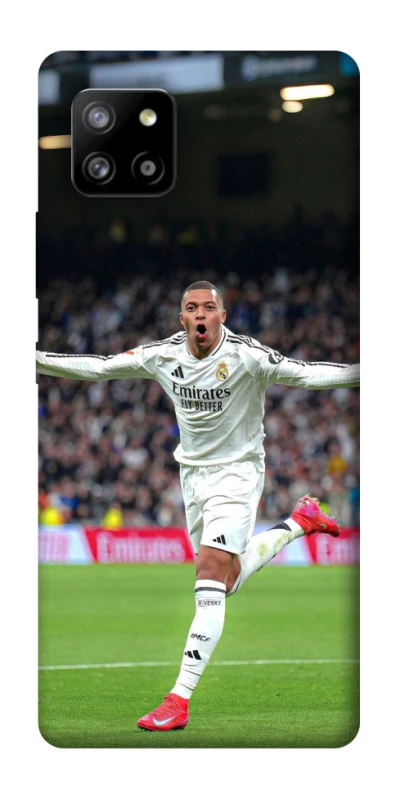 Чохол на Samsung Galaxy A42 5G Kylian Mbappé V2 фото 1 з 1