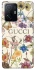 Чехол на Xiaomi 11T / 11T Pro Gucci ver.8 фото 1 из 1