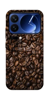 Чохол на Xiaomi 17 Pro Сoffee beans фото 1 з 1