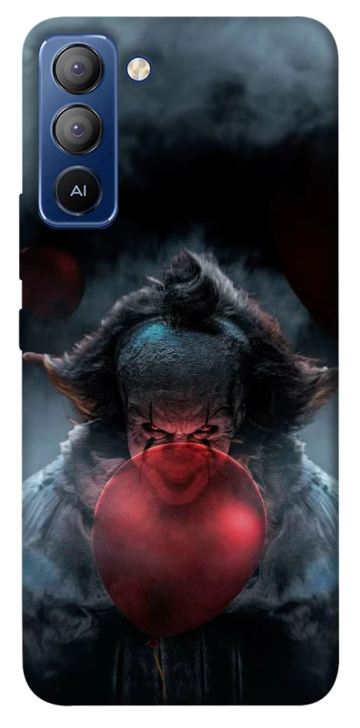 Чохол на TECNO Pop 5 LTE Воно фото 1 з 1