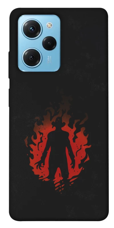 Чохол на Xiaomi Poco X5 Pro 5G Daylight фото 1 з 1