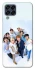 Чехол на Samsung Galaxy M33 5G Stray Kids v2 фото 1 из 1