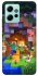Чохол на Xiaomi Redmi Note 12 4G Minecraft game фото 1 з 1