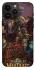 Чехол на Apple iPhone 14 Pro Max (6.7") Warcraft v2 фото 1 из 1