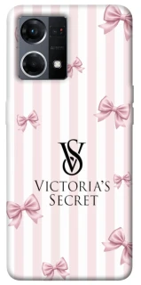 Чохол на Oppo Reno 7 4G Victoria's Secret фото 1 з 1