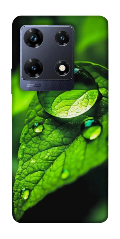 Чохол на Infinix Note 30 Pro Flowers v16 фото 1 з 1