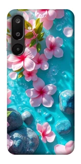 Чохол на Samsung Galaxy M16 5G Flowers v19 фото 1 з 1