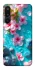 Чохол на Samsung Galaxy M16 5G Flowers v19 фото 1 з 1