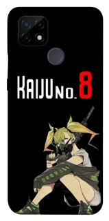 Чехол на Realme C21 8Kaijuu фото 1 из 1