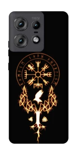 Чохол на Motorola Edge 50 Pro Vikings World фото 1 з 1