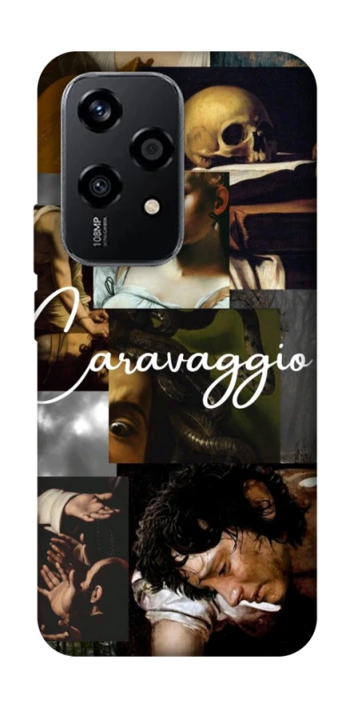 Чохол на Honor 200 Lite Caravaggio фото 1 з 1
