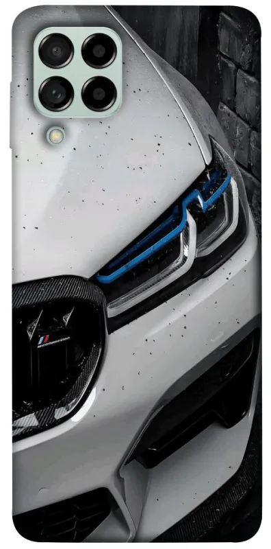 Чехол на Samsung Galaxy M53 5G BMW v37 фото 1 из 1