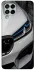 Чехол на Samsung Galaxy M53 5G BMW v37 фото 1 из 1