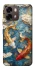 Чехол на Oppo A6 Koi carp фото 1 из 2