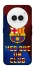 Чохол на Nothing Phone (2a) FC Barcelona v5 фото 1 з 1