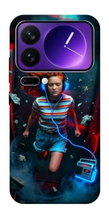 Чохол на Xiaomi 17 Pro Max Stranger Things ver.44 фото 1 з 1