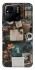 Чохол на Xiaomi Redmi 10A Autumn collage фото 1 Чохол на Xiaomi Redmi 10A Autumn collage фото 1 з 1