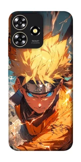 Чехол на ZTE Blade A73 4G Minato v2 фото 1 из 1