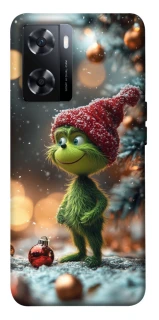 Чохол на OnePlus Nord N20 SE Grinch mood ver.6 фото 1 з 1