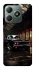 Чохол на Realme C61 Black classic car фото 1 з 1
