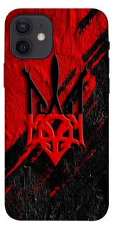 Чехол на Apple iPhone 12 (6.1") Герб v17 фото 1 из 1