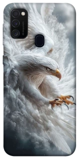 Чехол на Samsung Galaxy M30s / M21 eagle фото 1 из 1