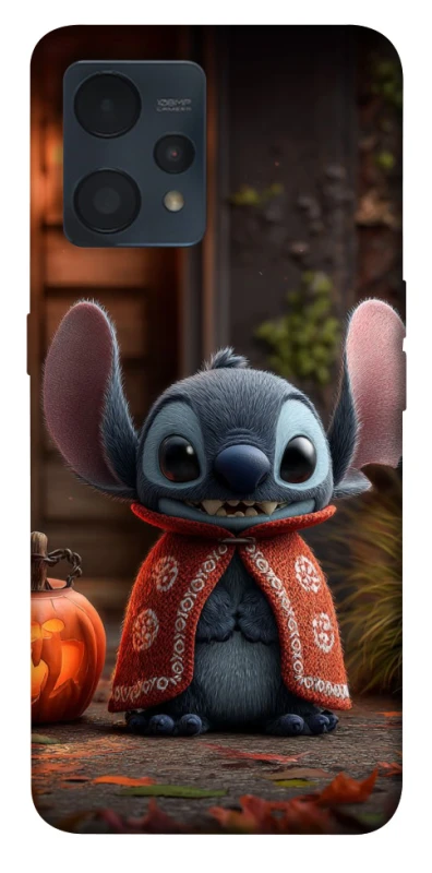 Чохол на Realme 9 4G / 9 Pro+ Stitch ver.14 фото 1 з 1