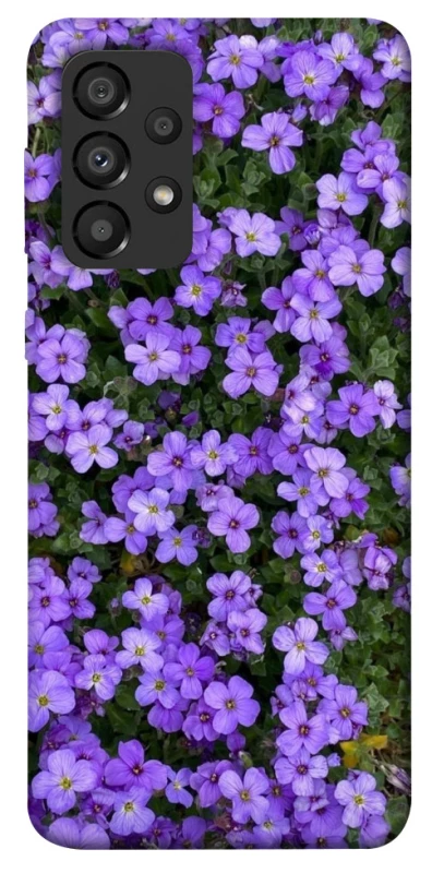 Чохол на Samsung Galaxy A33 5G Flowers v17 фото 1 з 1