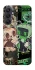 Чохол на Samsung Galaxy A25 5G Dandy World Shelly Art фото 1 з 1
