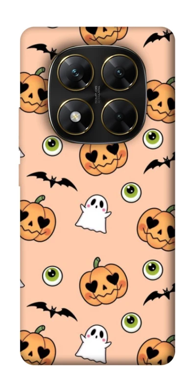 Чохол на Xiaomi Poco X7 Halloween Spooky фото 1 з 1