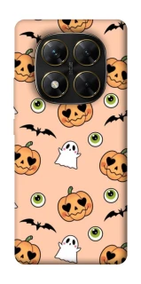 Чохол на Xiaomi Poco X7 Halloween Spooky фото 1 з 1