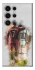Чохол на Samsung Galaxy S25 Ultra Ronaldo та Messi фото 1 з 1