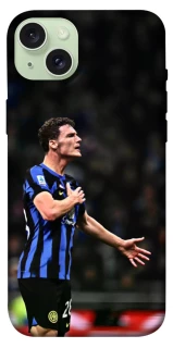 Чохол на Apple iPhone 15 Plus (6.7") FC Inter v3 фото 1 з 1