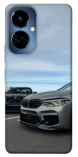 Чехол на TECNO Camon 19 Pro BMW V57 фото 1 из 1