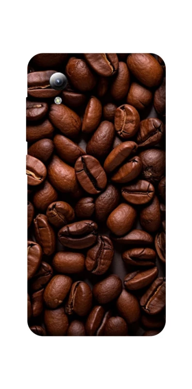 Чохол на ZTE Blade A3 (2019) Кава фото 1 з 1