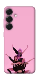 Чехол на Samsung Galaxy S26+ BLACKPINK v3 фото 1 из 1